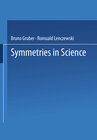 Buchcover Symmetries in Science II