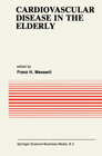 Buchcover Cardiovascular Disease in the Elderly