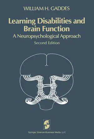 Buchcover ISBN 9781475718645