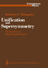 Buchcover Unification and Supersymmetry