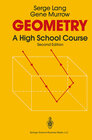 Buchcover Geometry