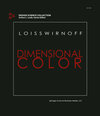 Buchcover Dimensional Color