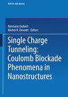 Buchcover Single Charge Tunneling