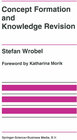 Buchcover Concept Formation and Knowledge Revision