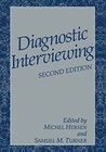 Buchcover Diagnostic Interviewing (English Edition)