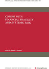 Buchcover Coping with Financial Fragility and Systemic Risk