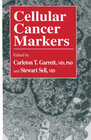 Buchcover Cellular Cancer Markers