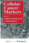 Buchcover Cellular Cancer Markers
