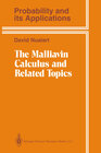 Buchcover The Malliavin Calculus and Related Topics