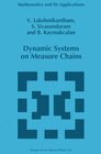 Buchcover Dynamic Systems on Measure Chains