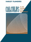 Buchcover Calculus