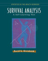 Buchcover Survival Analysis