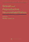 Buchcover Sexual and Reproductive Neurorehabilitation