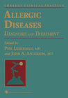 Buchcover Allergic Diseases