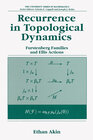 Buchcover Recurrence in Topological Dynamics