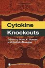 Buchcover Cytokine Knockouts (Contemporary Immunology) (English Edition)