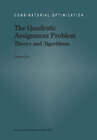 Buchcover The Quadratic Assignment Problem