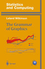 Buchcover The Grammar of Graphics