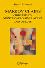 Buchcover Markov Chains