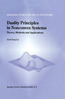 Buchcover Duality Principles in Nonconvex Systems