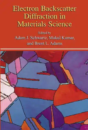 Buchcover ISBN 9781475732054