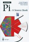 Buchcover Pi: A Source Book (English Edition)