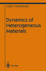 Buchcover Dynamics of Heterogeneous Materials