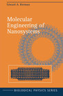 Buchcover Molecular Engineering of Nanosystems