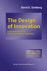 Buchcover The Design of Innovation