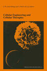 Buchcover Cellular Engineering and Cellular Therapies