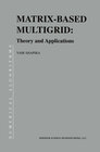 Buchcover Matrix-Based Multigrid