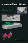 Buchcover Micromachined Mirrors