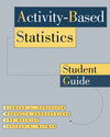 Buchcover Activity-Based Statistics