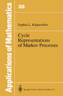 Buchcover Cycle Representations of Markov Processes