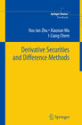 Buchcover Derivative Securities and Difference Methods