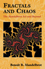 Buchcover Fractals and Chaos