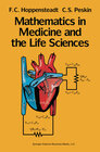 Buchcover Mathematics in Medicine and the Life Sciences