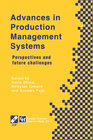 Buchcover Advances in Production Management Systems