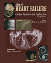 Buchcover Atlas of HEART FAILURE