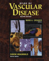 Buchcover Atlas of Vascular Disease