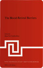 Buchcover The Blood-Retinal Barriers