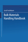 Buchcover Bulk Materials Handling Handbook