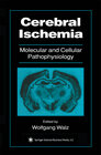 Buchcover Cerebral Ischemia