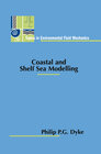 Buchcover Coastal and Shelf Sea Modelling
