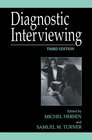 Buchcover Diagnostic Interviewing