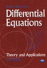 Buchcover Differential Equations: Theory and Applications