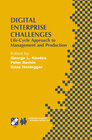 Buchcover Digital Enterprise Challenges
