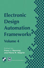 Buchcover Electronic Design Automation Frameworks