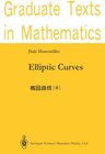 Buchcover Elliptic Curves (Graduate Texts in Mathematics Book 111) (English Edition)