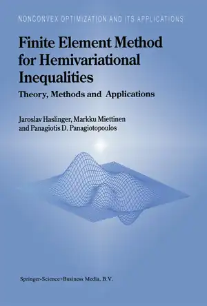 Buchcover ISBN 9781475752335